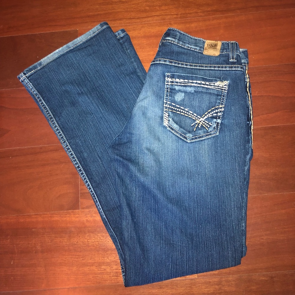 Buckle Women’s Jeans